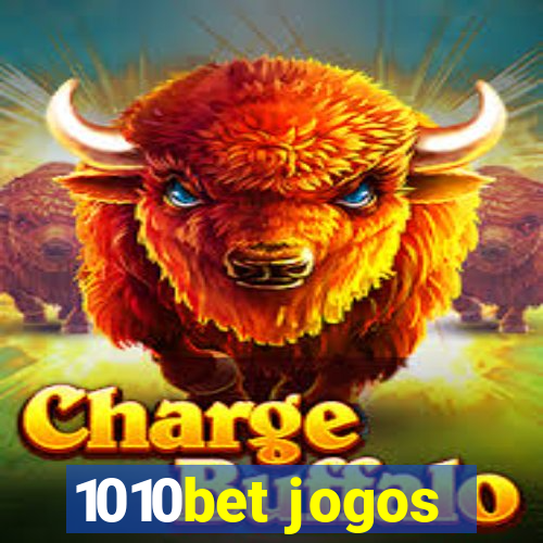 1010bet jogos